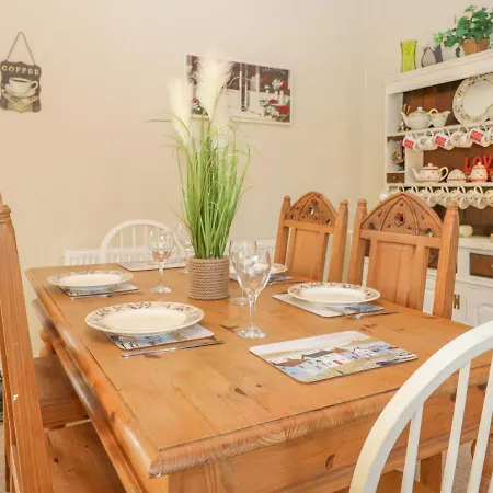Muirland Heights Daire *