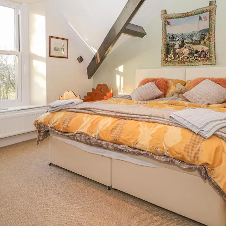 Muirland Heights Daire